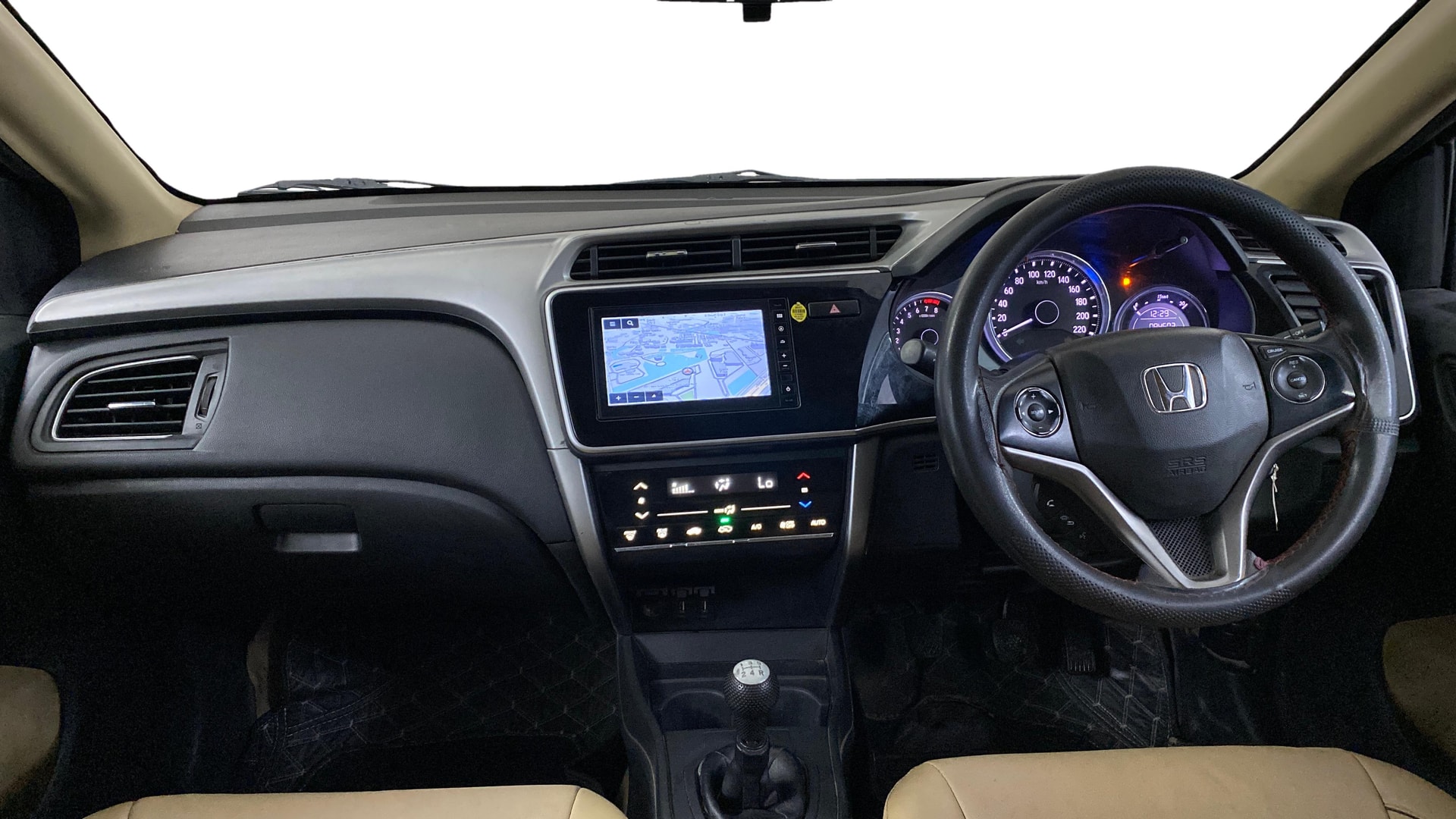 View 2023 Honda City ZX MT Diesel Anniversary Edition Image 16 Used 2023 Honda City ZX MT Diesel Anniversary Edition Image 16