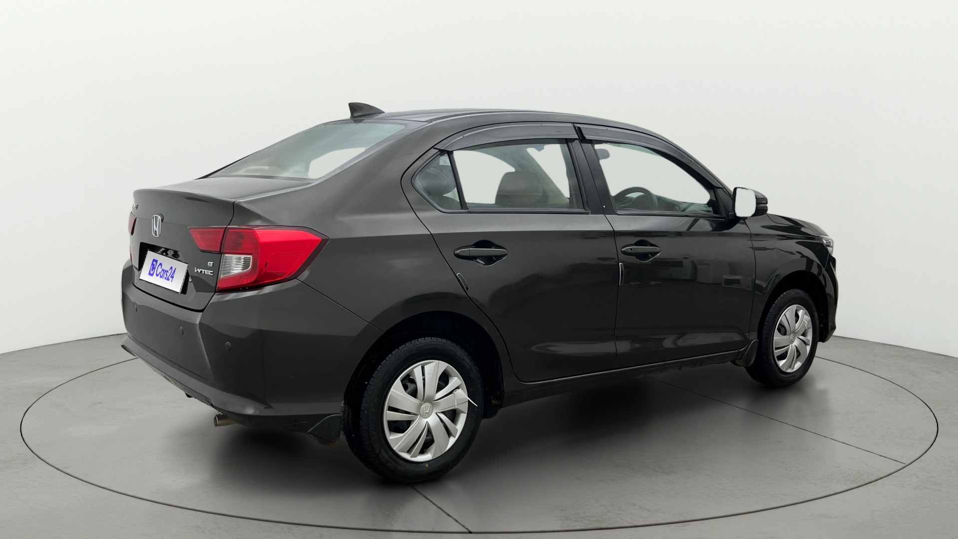 View 2021 Honda Amaze E MT Petrol BS IV Image 42 Used 2021 Honda Amaze E MT Petrol BS IV Image 42