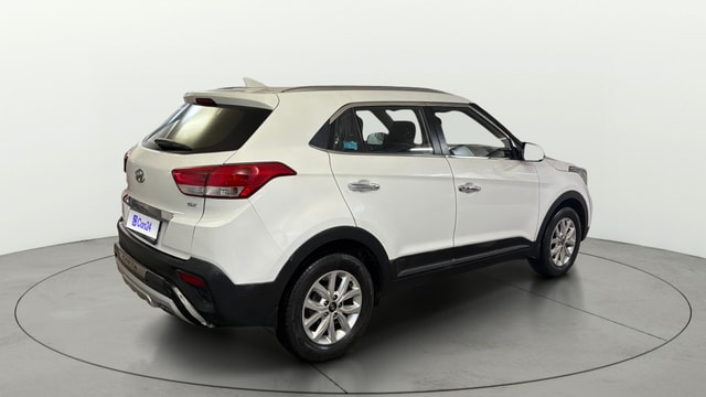 View Hyundai Creta Image 46 Used Hyundai Creta Image 46