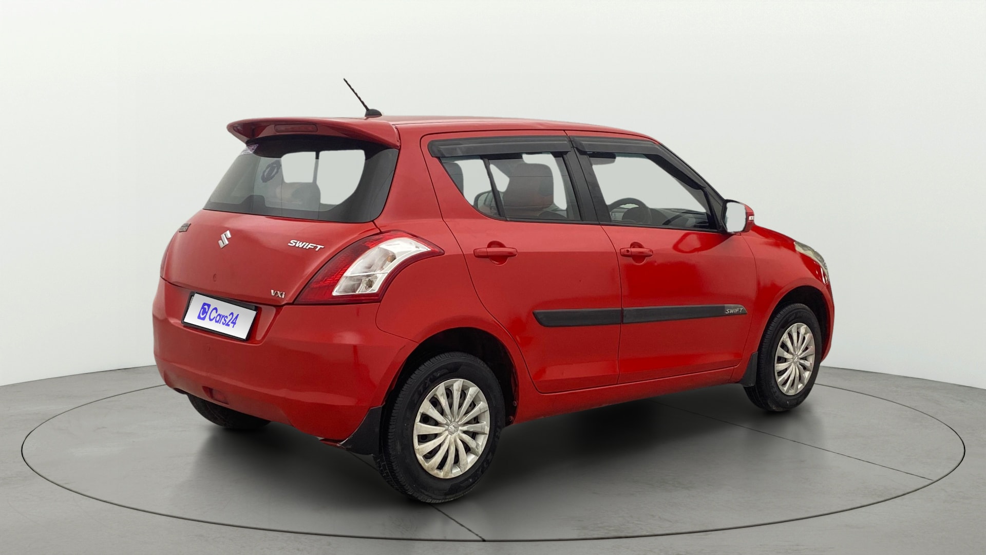 Used 2015 Maruti Suzuki 1000 Used 2015 Maruti Suzuki 1000