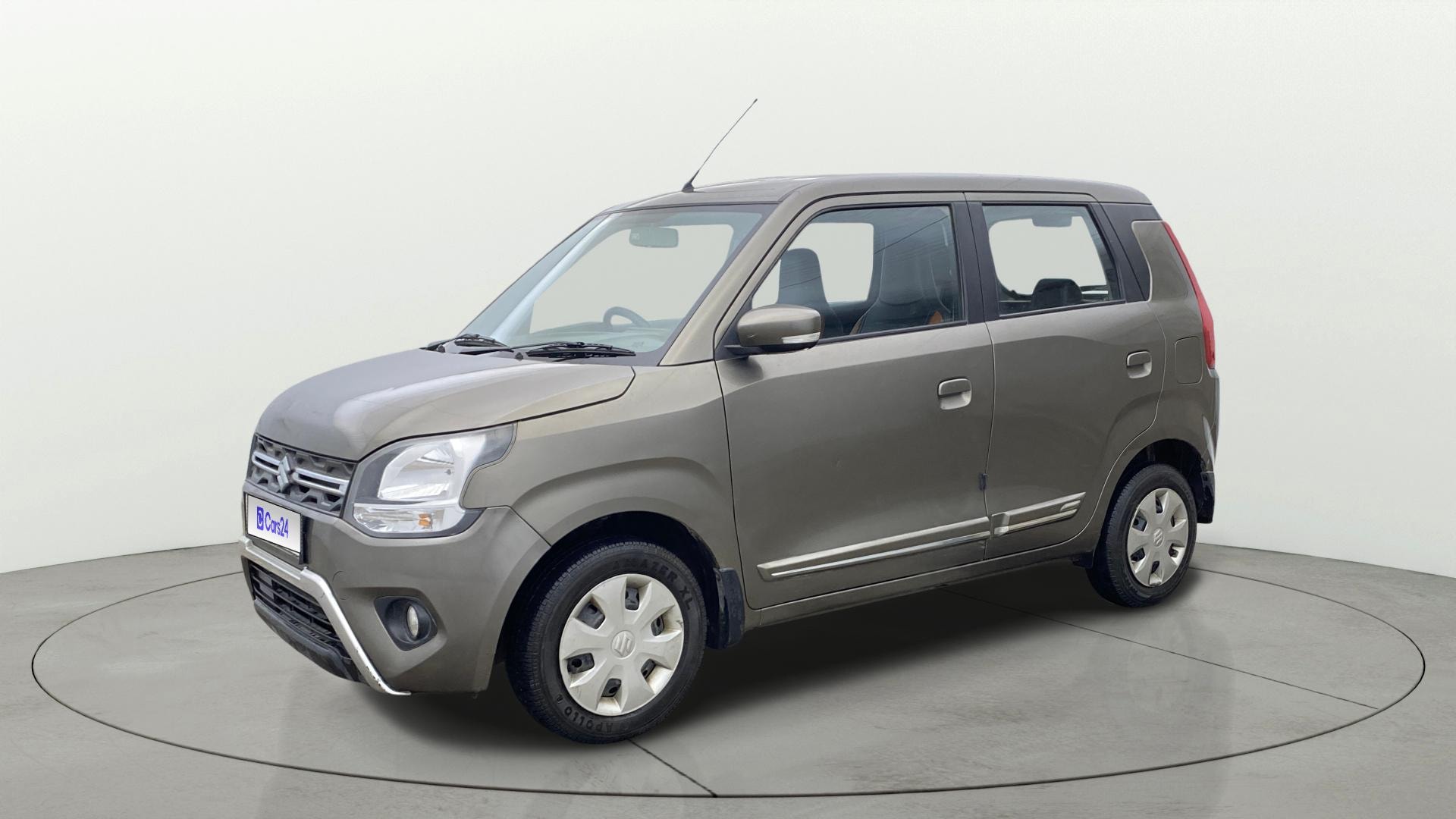 View 2020 Maruti Suzuki 1000 Base Variant Image 21 Used 2020 Maruti Suzuki 1000 Base Variant Image 21