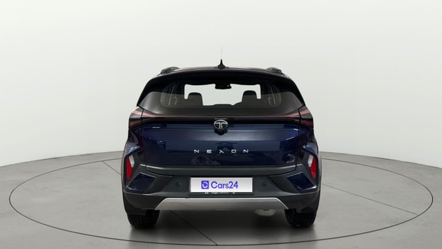 View Tata Nexon Image 41 Used Tata Nexon Image 41