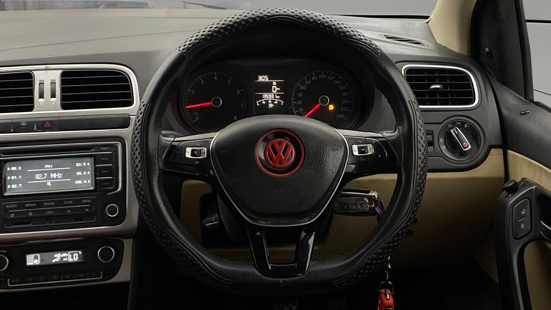 Used 2016 Volkswagen Polo Used 2016 Volkswagen Polo