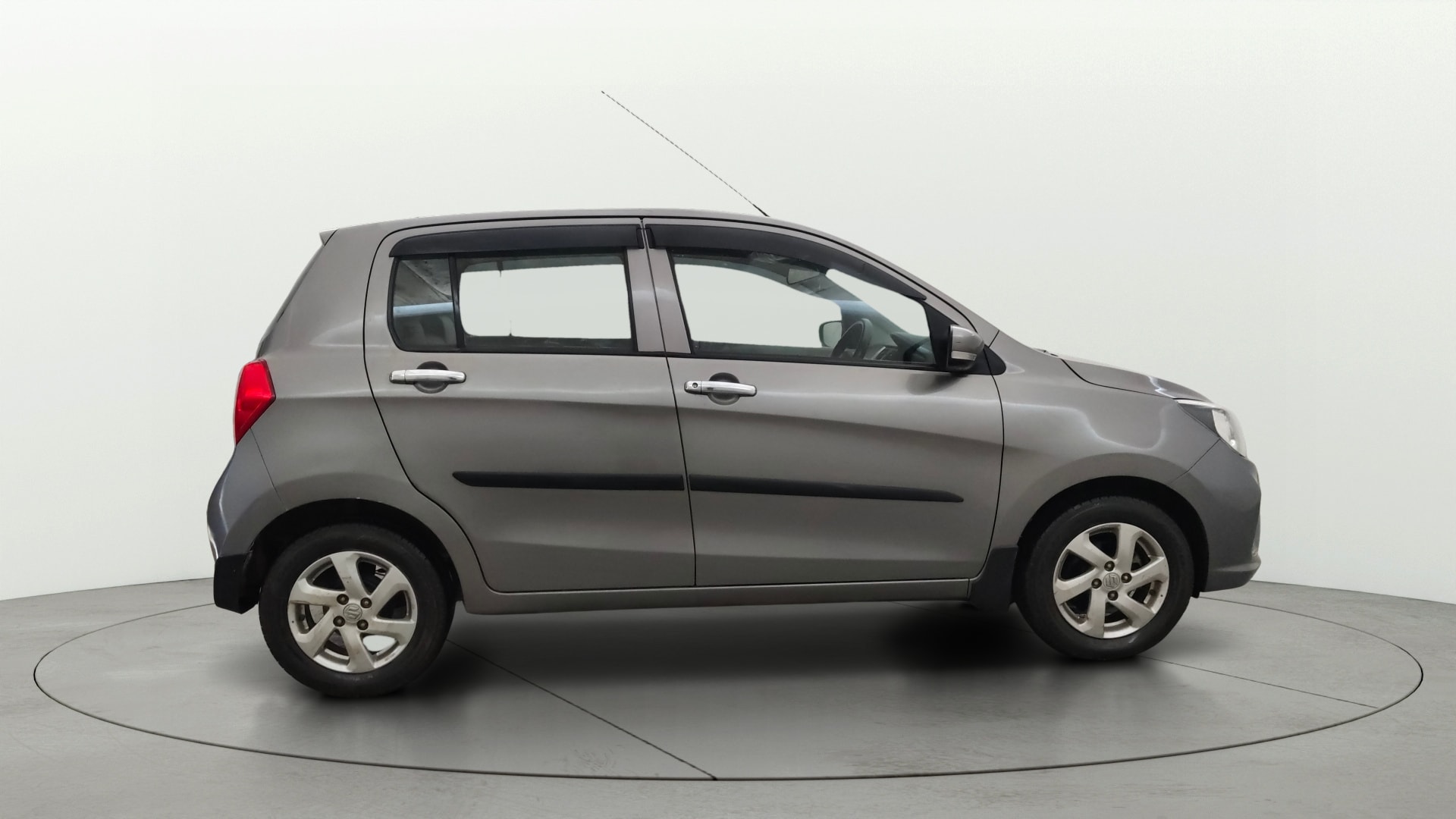 Used 2018 Maruti Suzuki 1000 Used 2018 Maruti Suzuki 1000