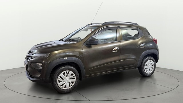 View Renault Kwid Image 35 Used Renault Kwid Image 35