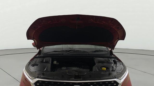 View MG Hector Image 32 Used MG Hector Image 32