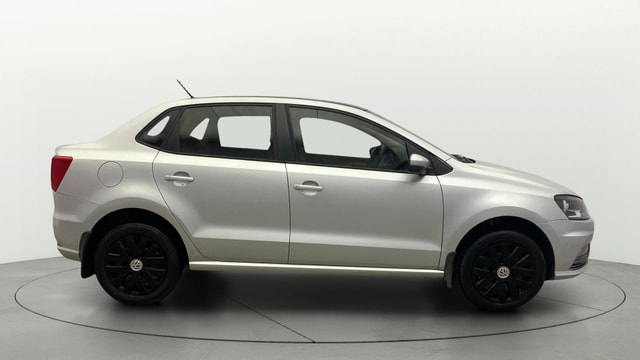 View Volkswagen Ameo Image 8 Used Volkswagen Ameo Image 8