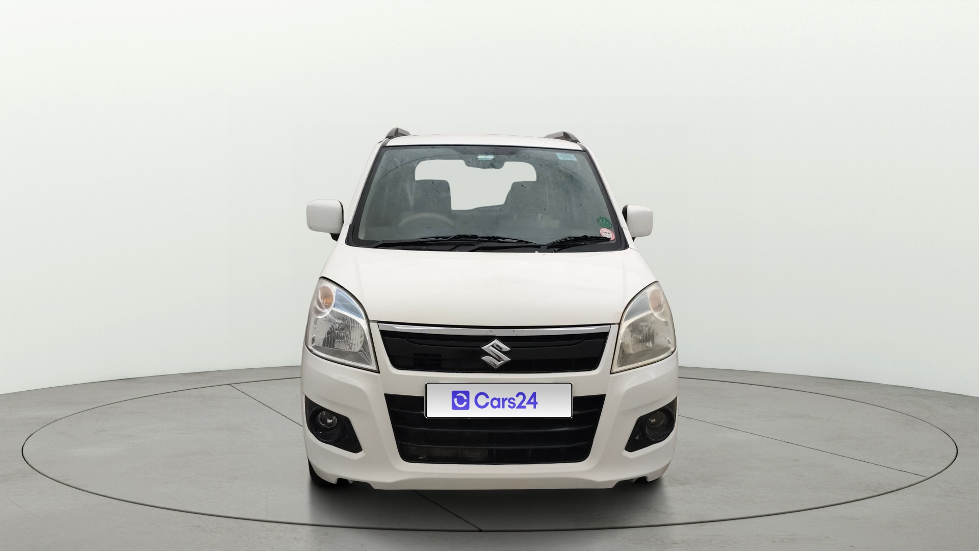 Used 2017 Maruti Suzuki 1000 Used 2017 Maruti Suzuki 1000