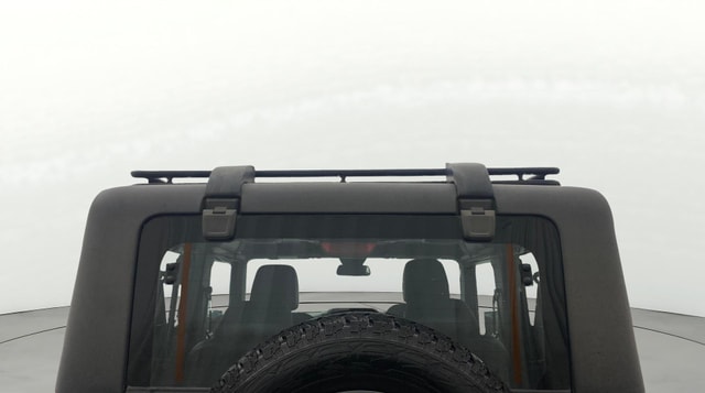 View Mahindra Thar Image 4 Used Mahindra Thar Image 4