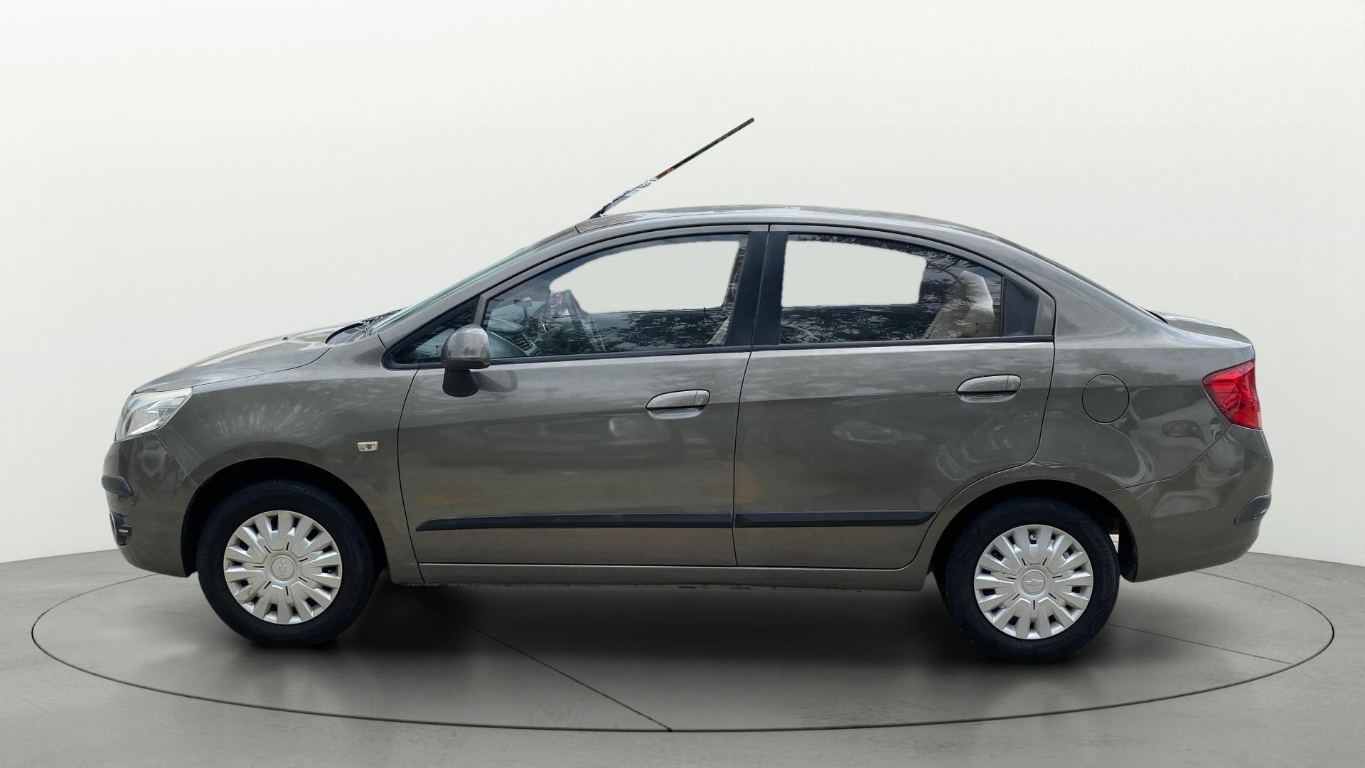 View 2015 Chevrolet Sail 1.2 LS Image 5 Used 2015 Chevrolet Sail 1.2 LS Image 5