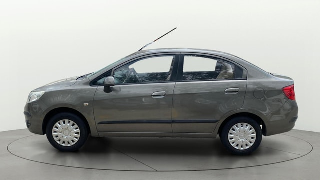 View Chevrolet Sail Image 5 Used Chevrolet Sail Image 5