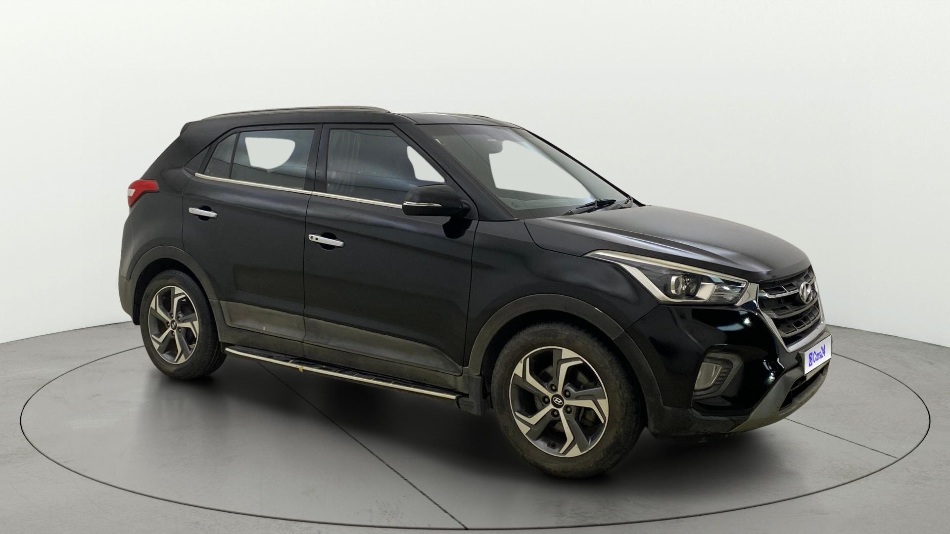 View 2019 Hyundai Creta 1.4 E Diesel Image 22 Used 2019 Hyundai Creta 1.4 E Diesel Image 22