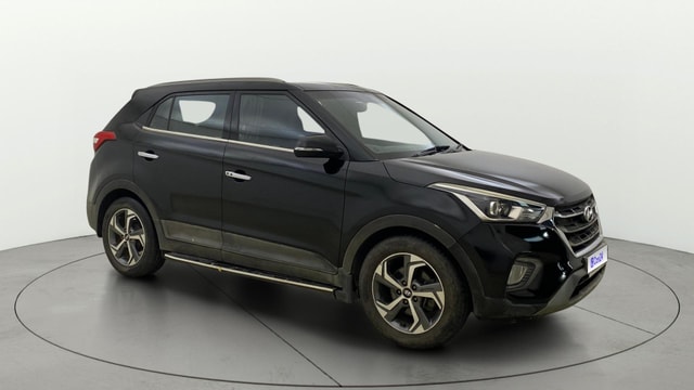 View Hyundai Creta Image 22 Used Hyundai Creta Image 22