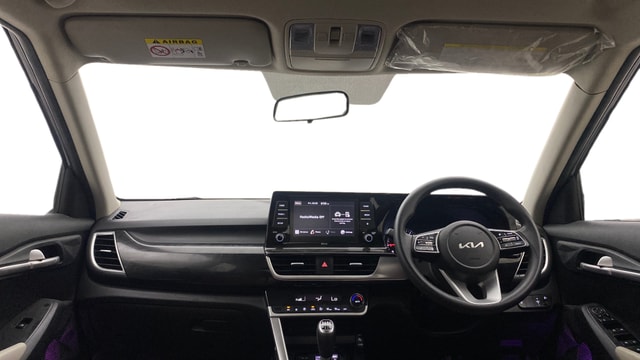 View Kia Seltos Image 16 Used Kia Seltos Image 16