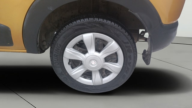 View Renault Triber Image 7 Used Renault Triber Image 7