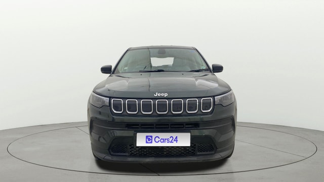 View Jeep Compass Image 1 Used Jeep Compass Image 1