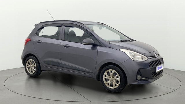 View Hyundai Grand i10 Image 36 Used Hyundai Grand i10 Image 36