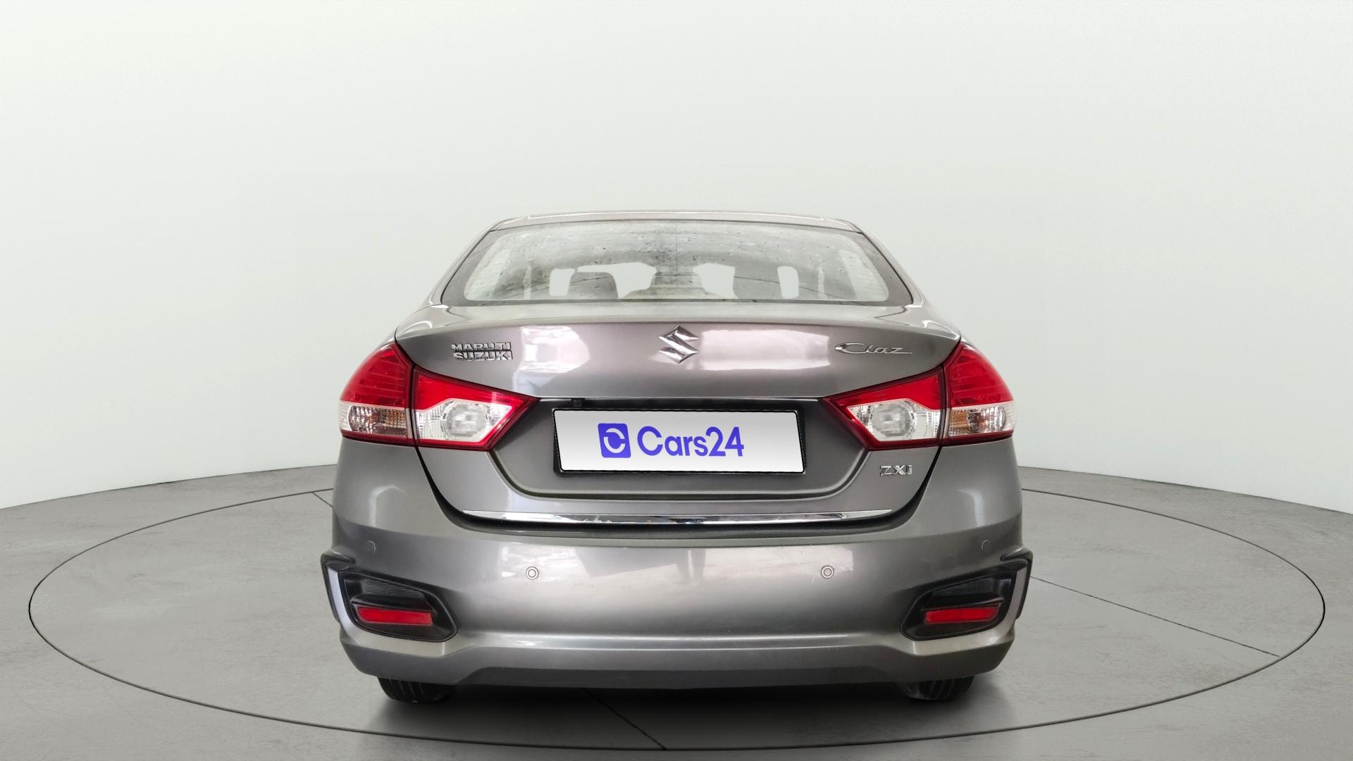 View 2016 Maruti Suzuki 1000 Base Variant Image 40 Used 2016 Maruti Suzuki 1000 Base Variant Image 40