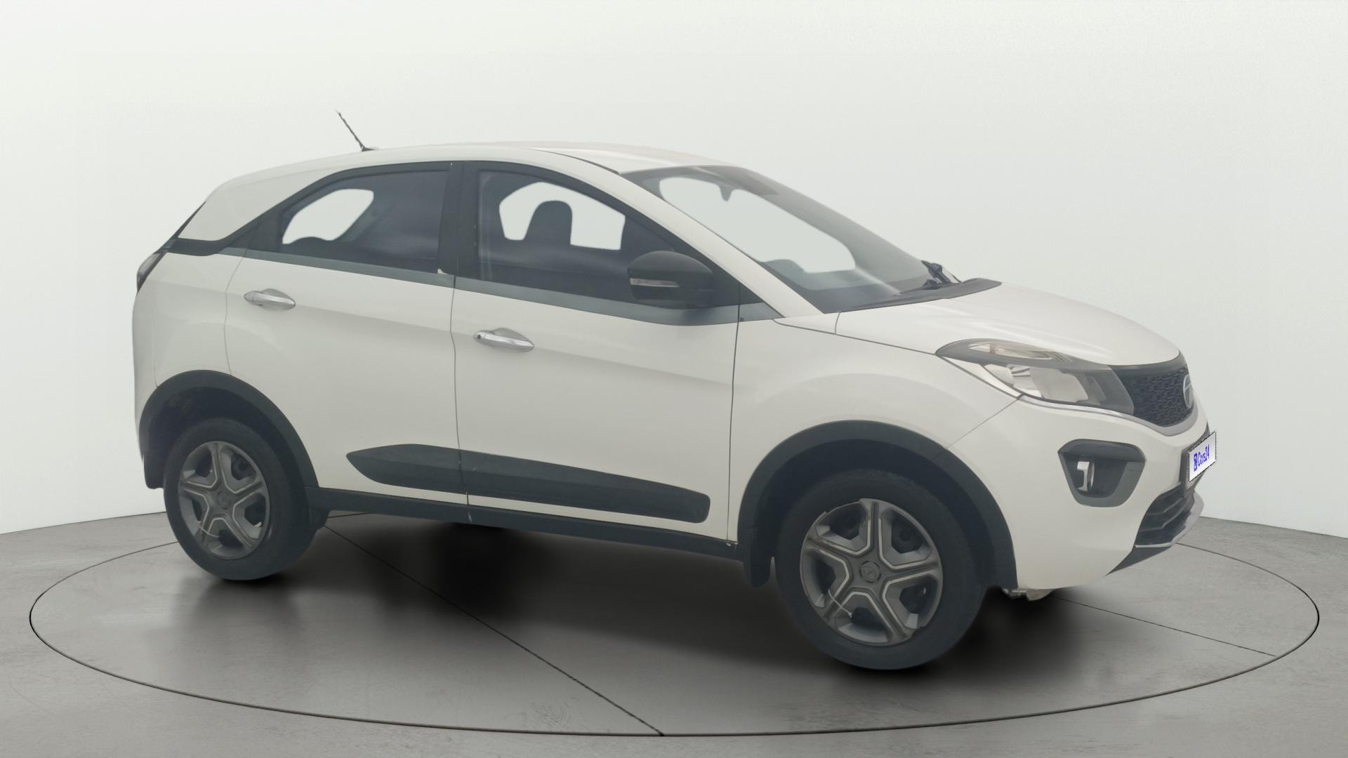Used 2018 Tata Nexon Used 2018 Tata Nexon