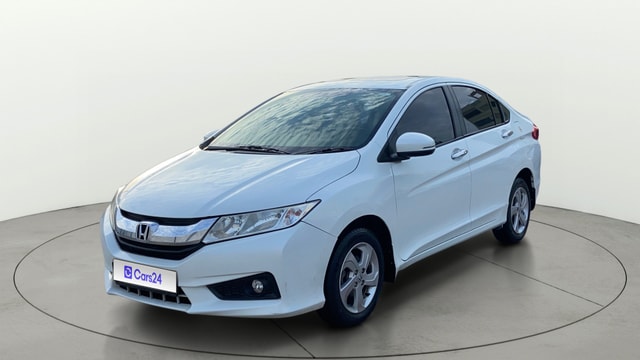 View Honda City Image 38 Used Honda City Image 38