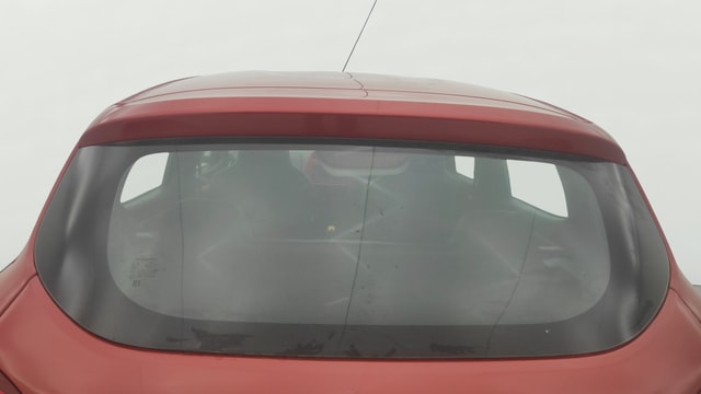 View Renault Kwid Image 4 Used Renault Kwid Image 4