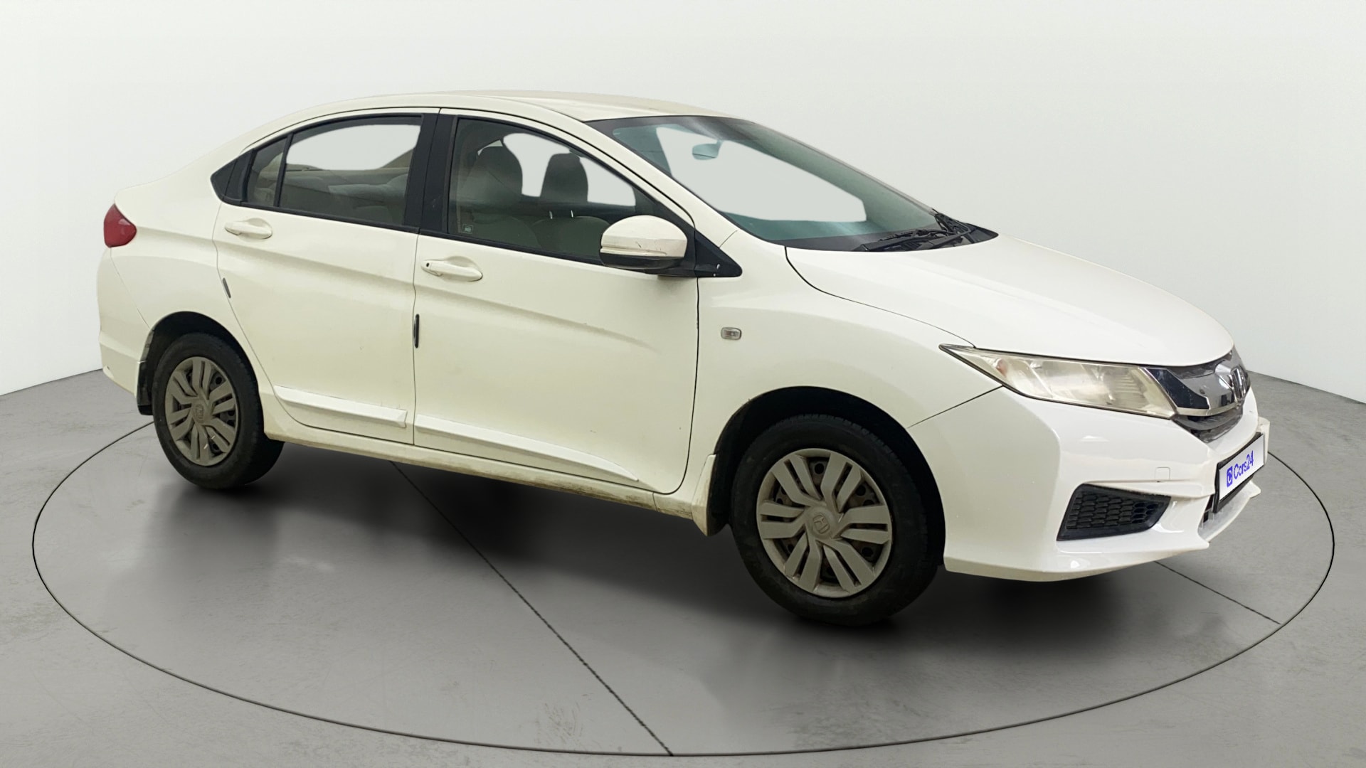 Used 2014 Honda City Used 2014 Honda City