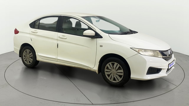 View Honda City Image 22 Used Honda City Image 22