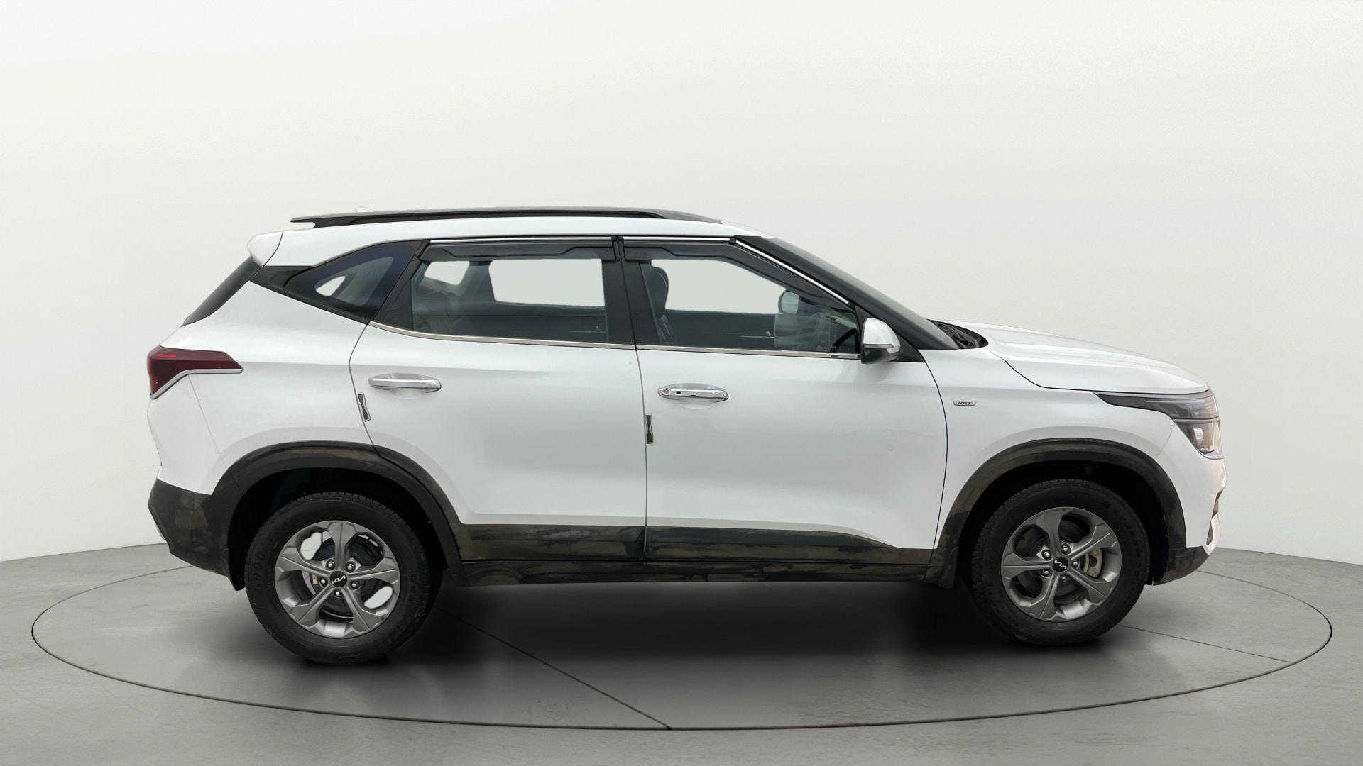 View 2021 Kia Seltos D1.5 CRDI VGT 6MT HTK Plus Image 9 Used 2021 Kia Seltos D1.5 CRDI VGT 6MT HTK Plus Image 9