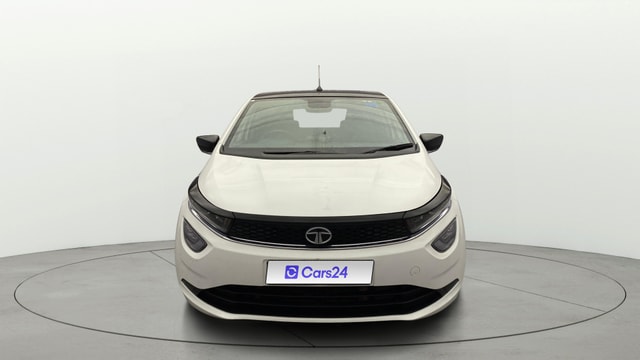 View Tata Altroz Image 1 Used Tata Altroz Image 1