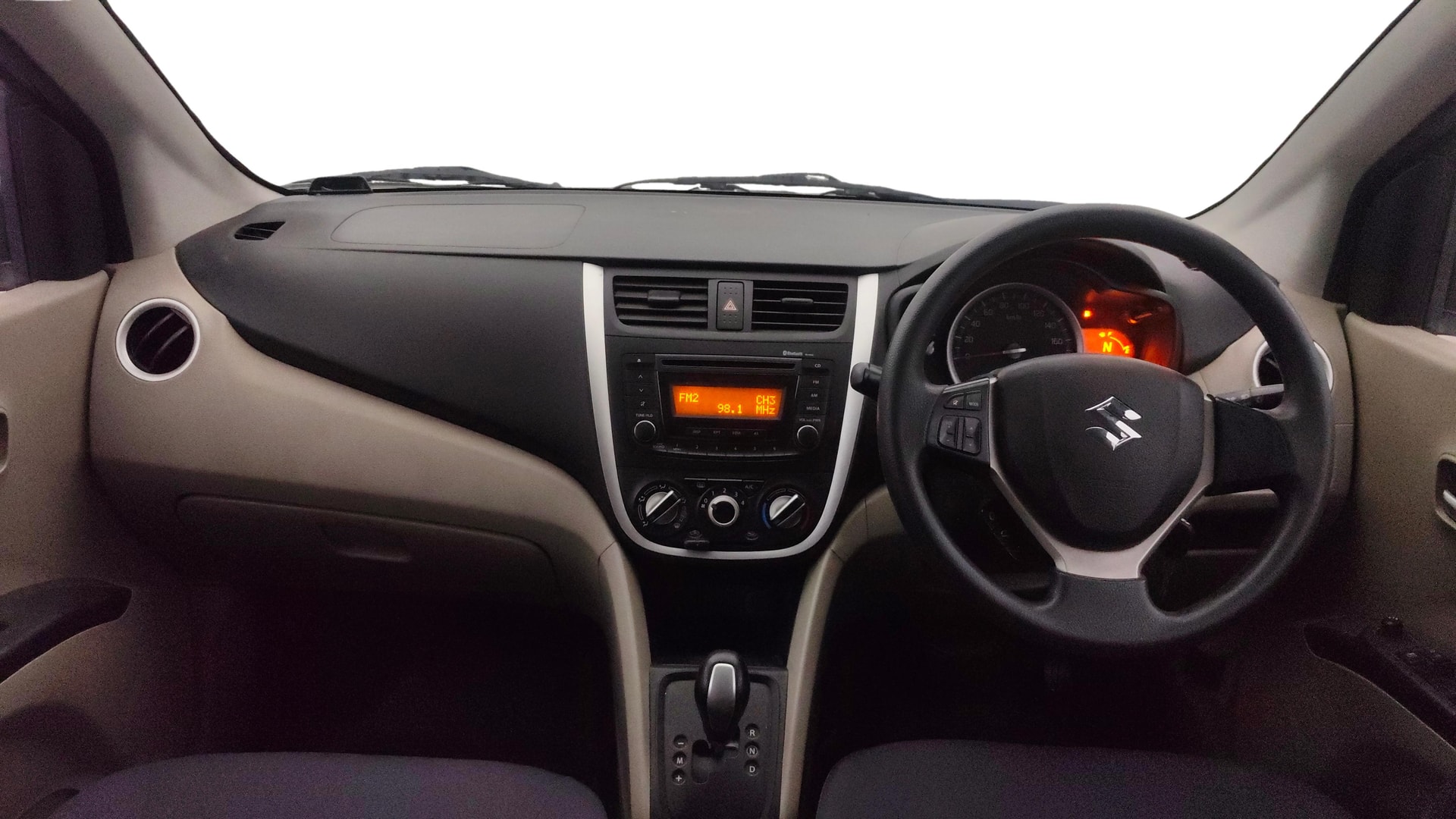 View 2017 Maruti Suzuki 1000 Base Variant Image 15 Used 2017 Maruti Suzuki 1000 Base Variant Image 15