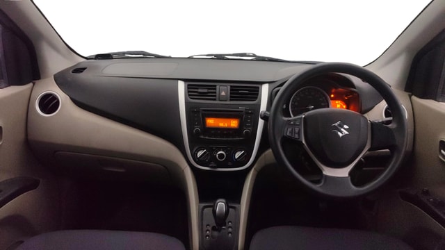 View Maruti Suzuki 1000 Image 15 Used Maruti Suzuki 1000 Image 15