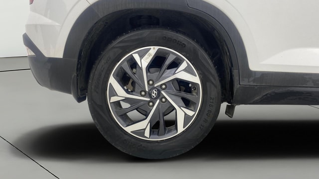 View Hyundai Creta Image 25 Used Hyundai Creta Image 25