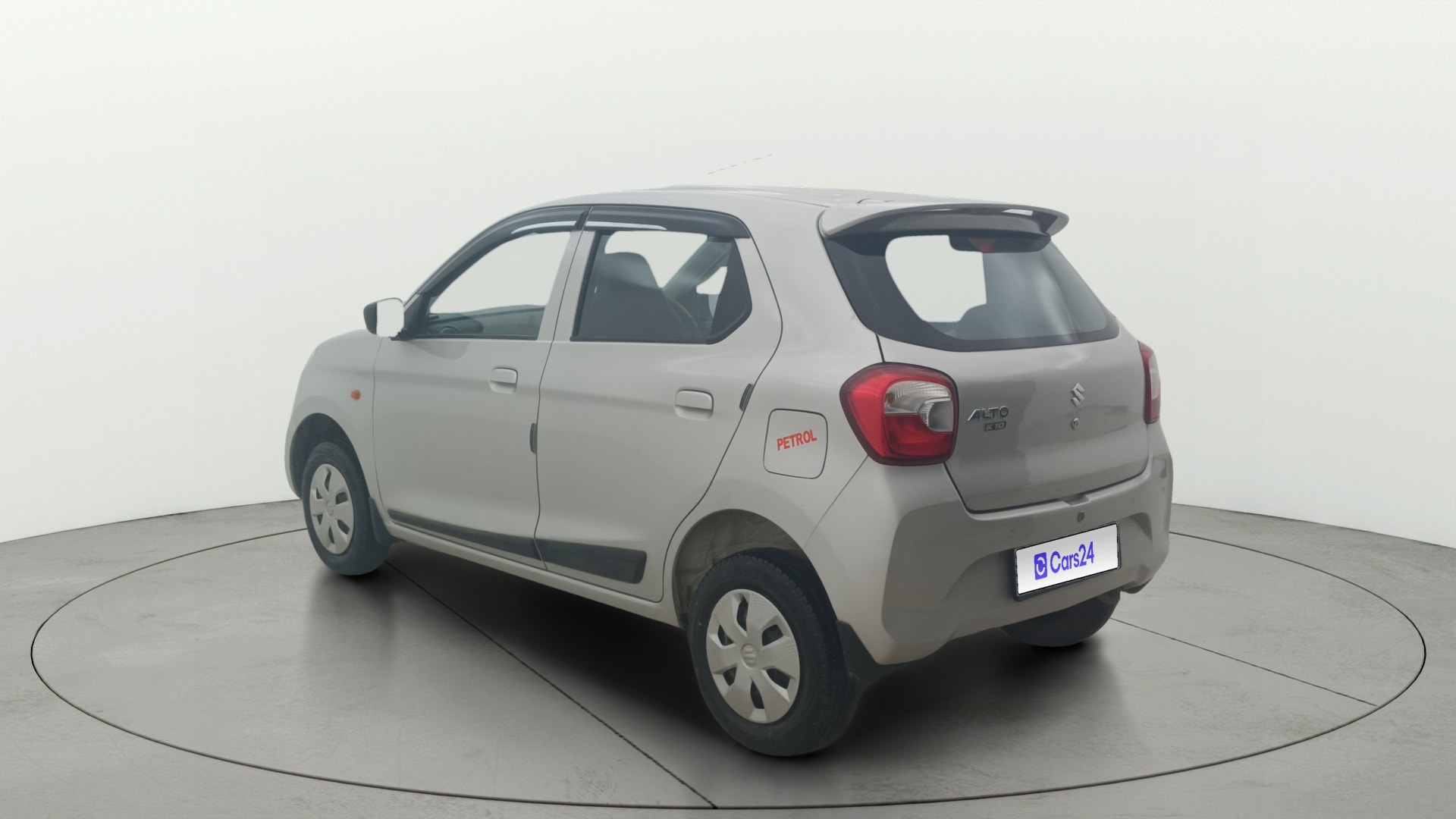 Used 2023 Maruti Suzuki Alto K10 Used 2023 Maruti Suzuki Alto K10