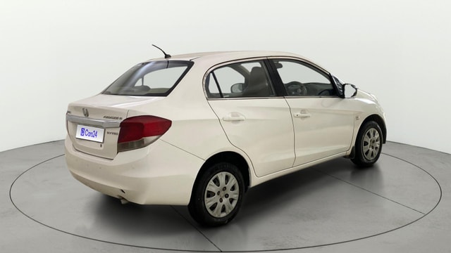 View Honda Amaze Image 41 Used Honda Amaze Image 41