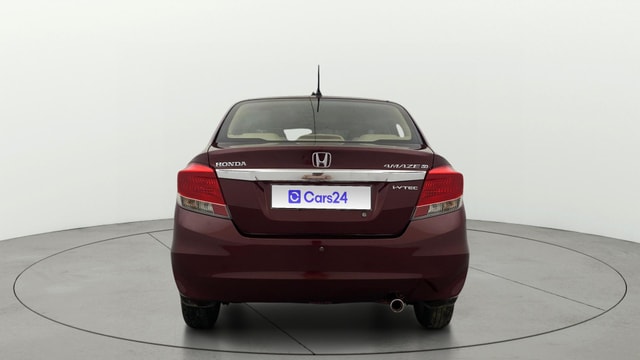 View Honda Amaze Image 39 Used Honda Amaze Image 39