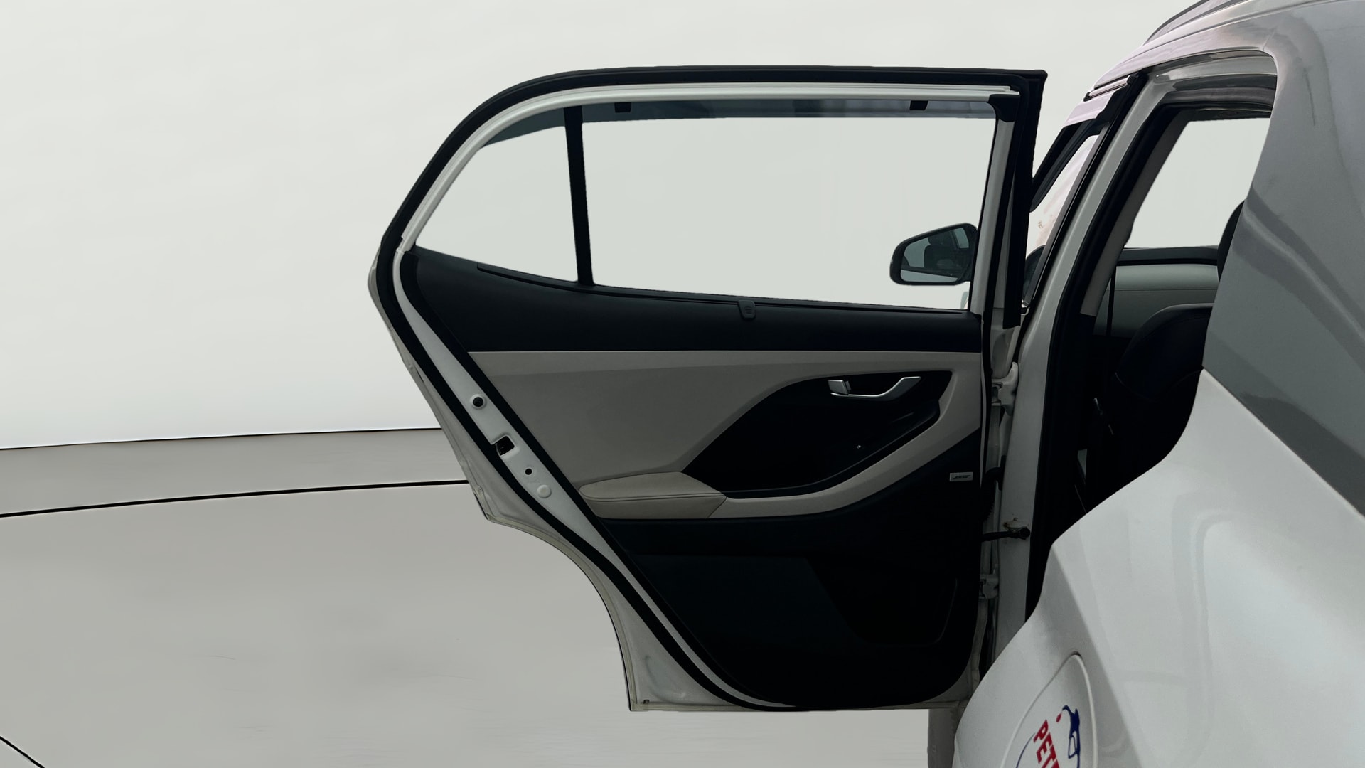 Used 2020 Hyundai Creta Used 2020 Hyundai Creta