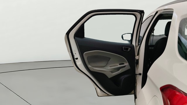 View Ford EcoSport Image 22 Used Ford EcoSport Image 22