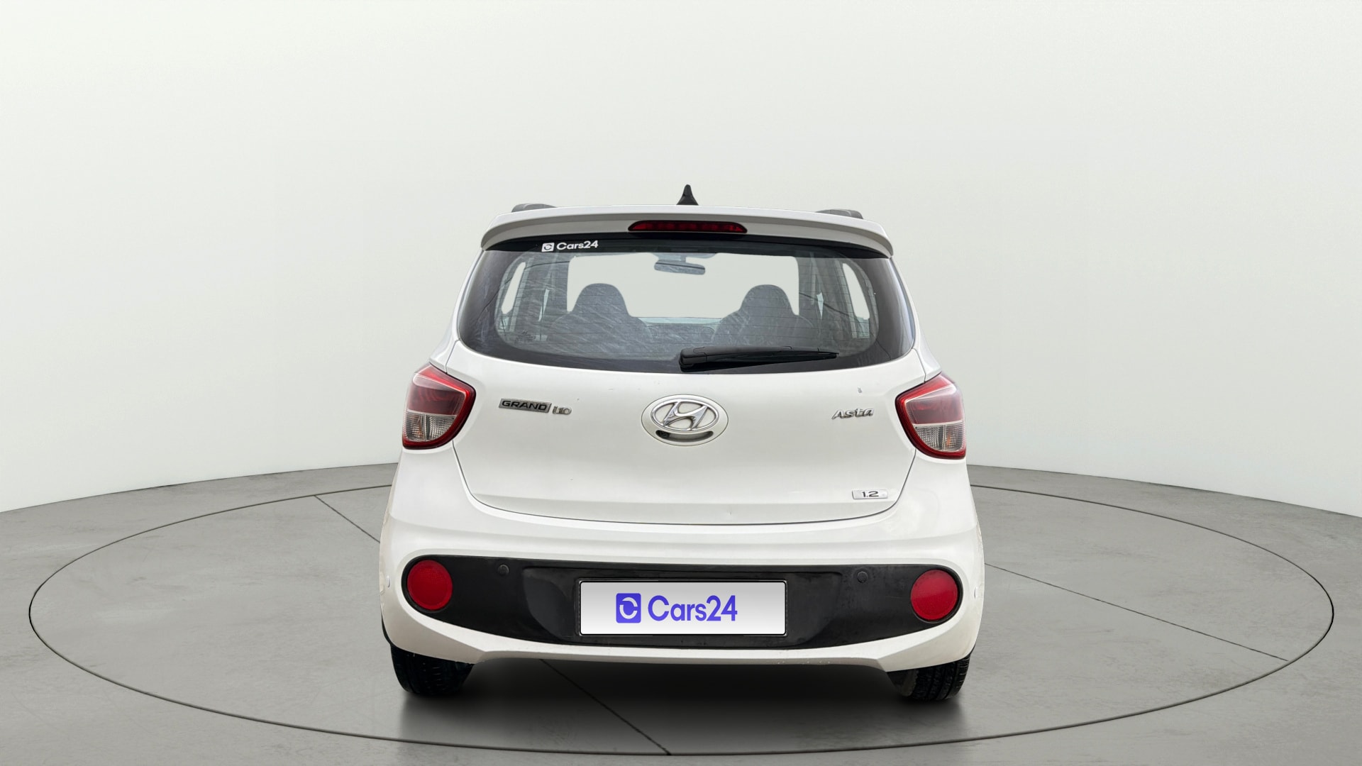 Used 2019 Hyundai Grand i10 Used 2019 Hyundai Grand i10