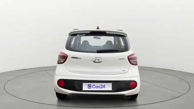 View Hyundai Grand i10 Image 42 Used Hyundai Grand i10 Image 42