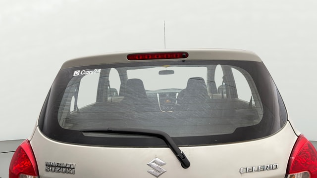 View Maruti Suzuki 1000 Image 4 Used Maruti Suzuki 1000 Image 4