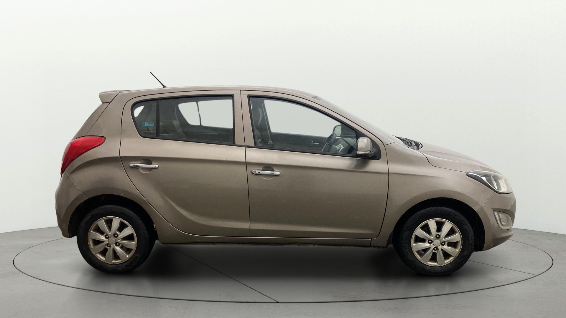 Used 2014 Hyundai i20 Used 2014 Hyundai i20