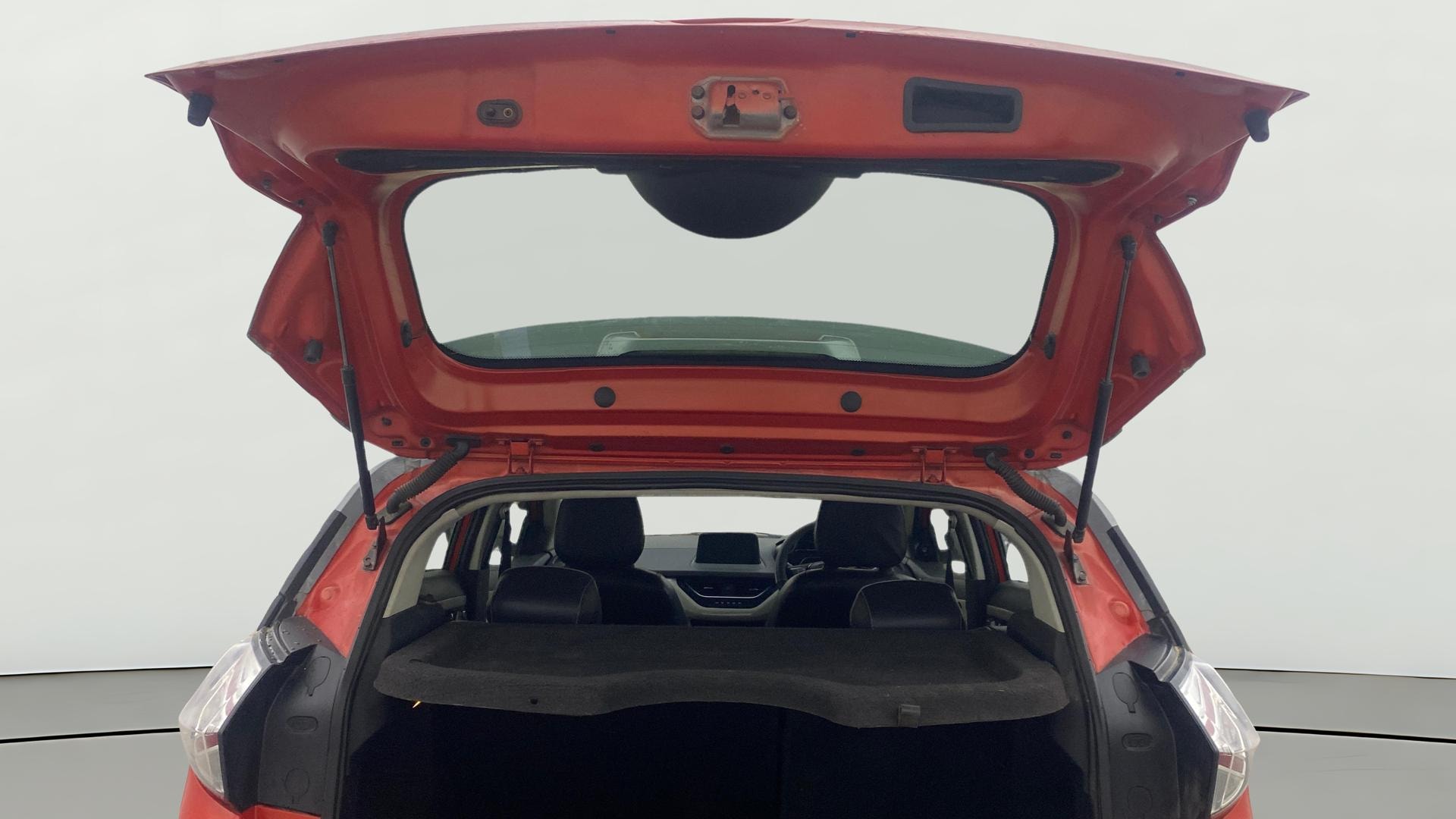 Used 2021 Tata Nexon Used 2021 Tata Nexon
