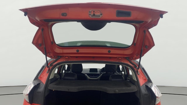 View Tata Nexon Image 32 Used Tata Nexon Image 32