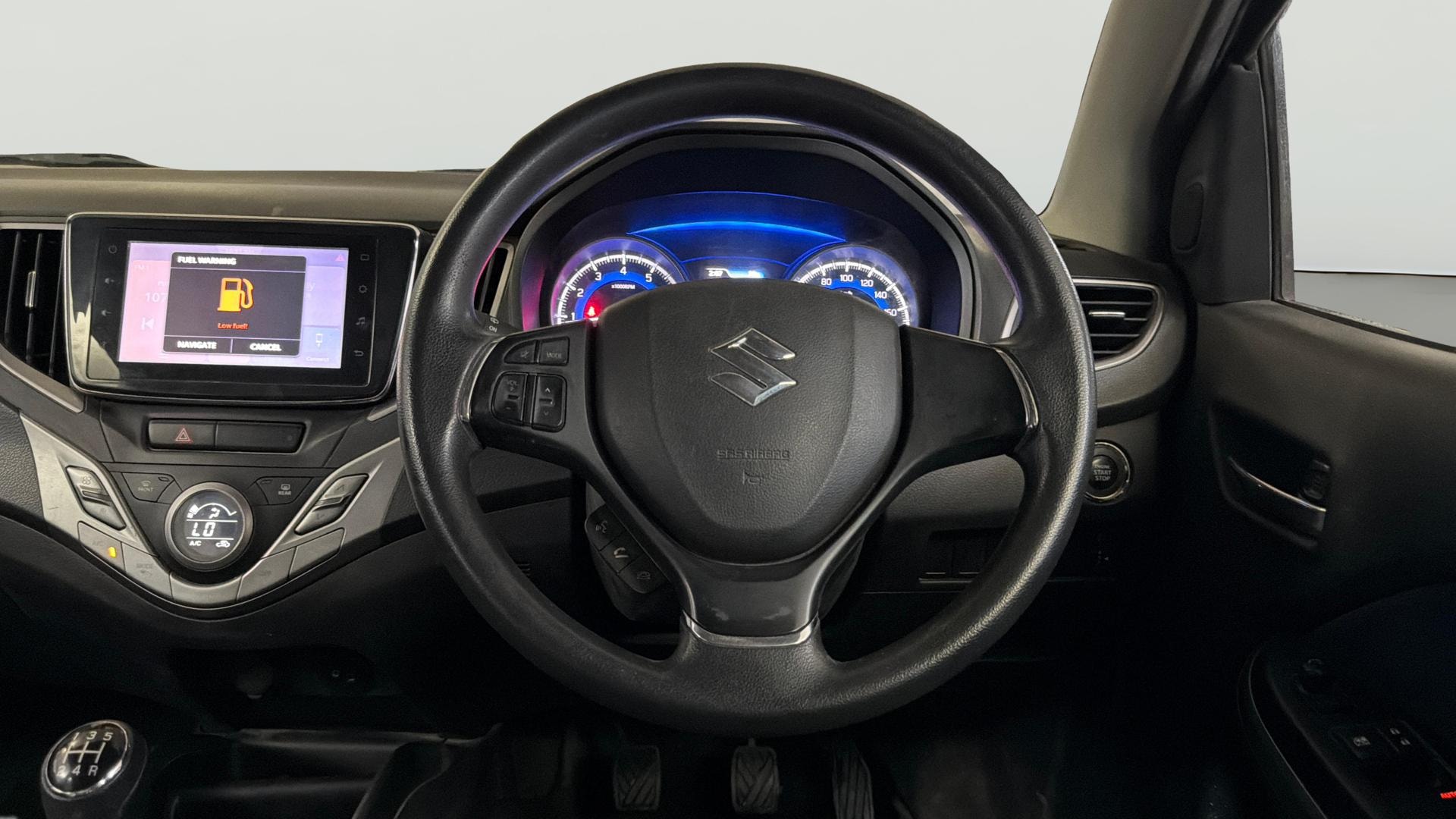 Used 2019 Maruti Suzuki 1000 Used 2019 Maruti Suzuki 1000