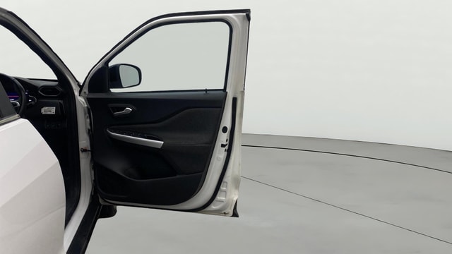 View Nissan Magnite Image 47 Used Nissan Magnite Image 47