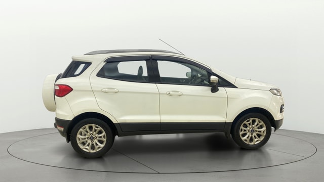 View Ford EcoSport Image 8 Used Ford EcoSport Image 8
