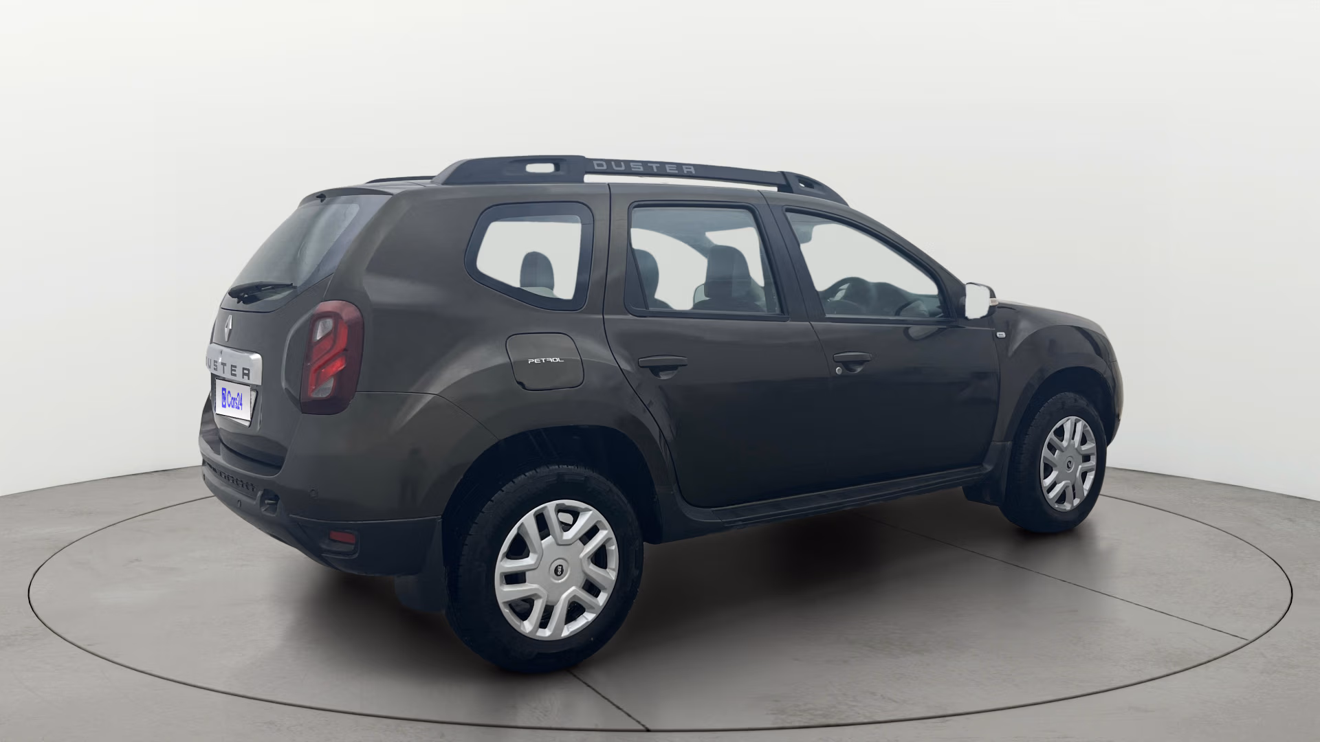 View 2016 Renault Duster Diesel 110PS RXZ AMT Image 42 Used 2016 Renault Duster Diesel 110PS RXZ AMT Image 42