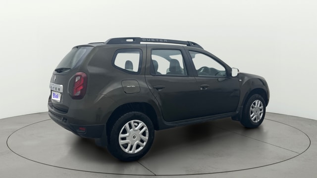 View Renault Duster Image 42 Used Renault Duster Image 42