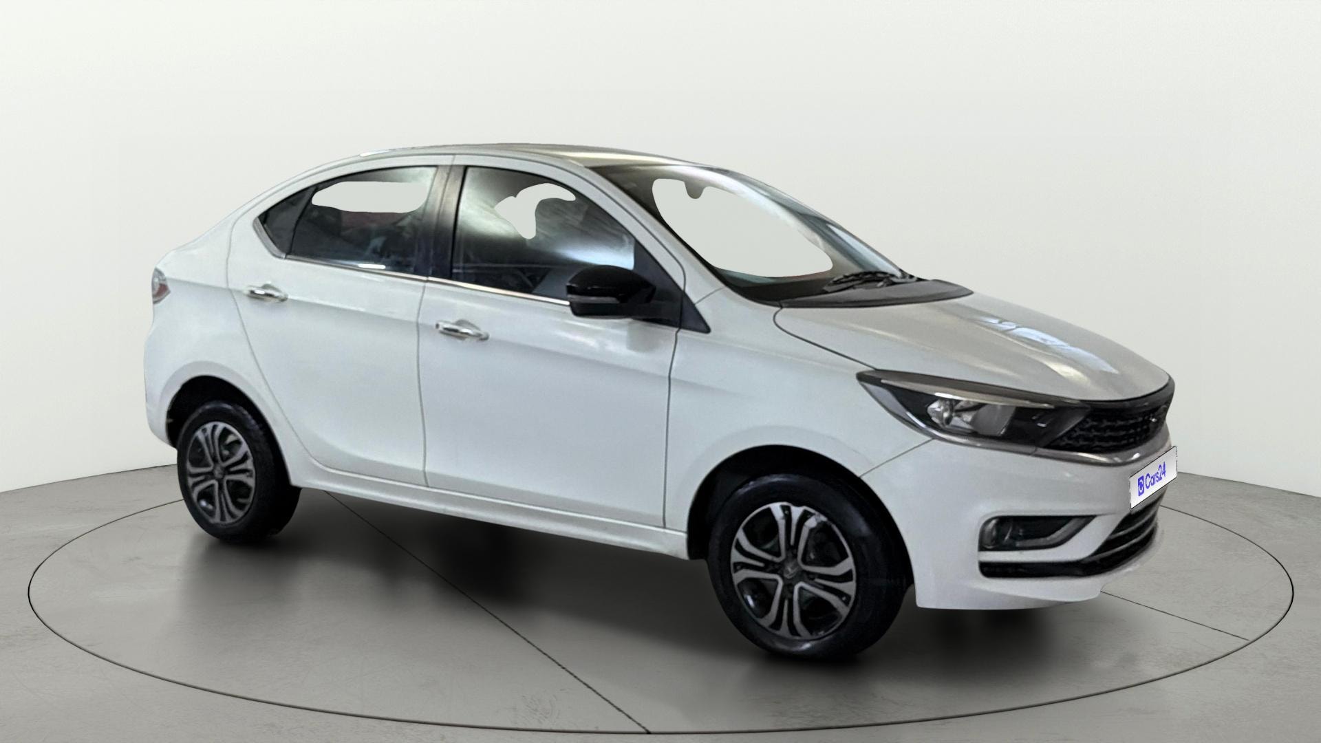 Used 2022 Tata Tigor Used 2022 Tata Tigor