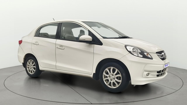 View Honda Amaze Image 21 Used Honda Amaze Image 21